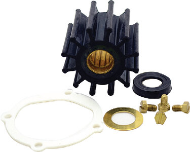 JOHNSON PUMP/IMPELLER KIT (JOHNSON PUMP) F6B Pump Sierra 18 3089 Impeller